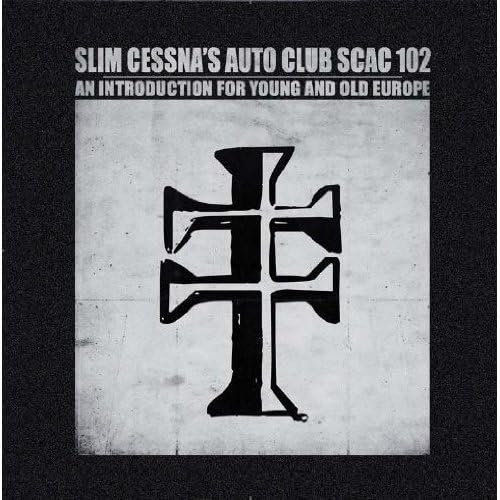 Scac 102: An Introduction For Young And Old Europe