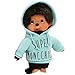 Produktbild Bandai – 84997 – Monchhichi Sweatshirt Jungen