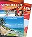 Produktbild Bruckmann Reiseführer Seychellen: Zeit für das Beste. Highlights, Geheimtipps, Wohlfühladressen. Inklusive Faltkarte zum Herausnehmen. NEU 2018