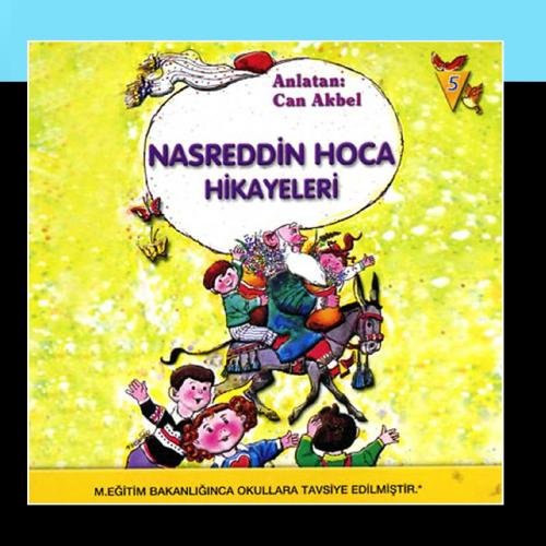 Preisvergleich Produktbild Nasreddin Hoca Hikayeleri