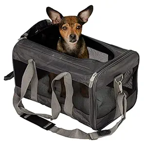 Sherpa Travel Original Deluxe Airline Approved Pet Carrier