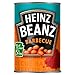 Produktbild Heinz Beanz Barbecue 390g (Packung mit 12 x 390g)