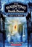 Cover zum Buch City of the Dead