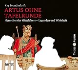 Cover zum Buch Artus ohne Tafelrunde: Herrscher des ...