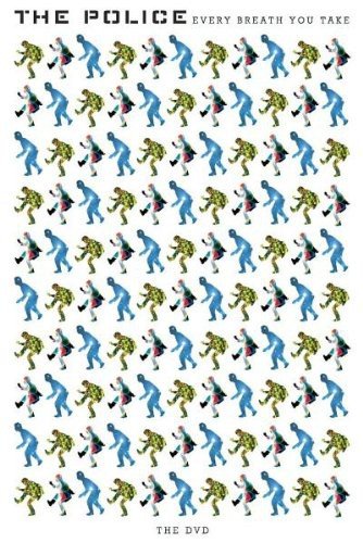 Preisvergleich Produktbild The Police - Every Breath You Take