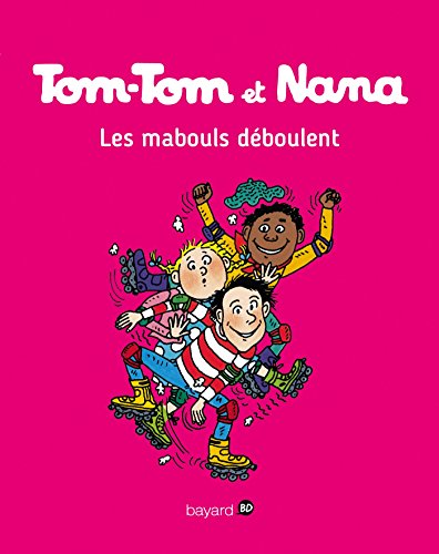 <a href="/node/13211">Les mabouls déboulent</a>