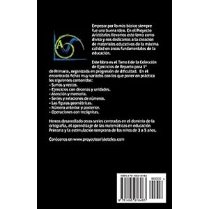 350 Ejercicios de Reparto -Tomo I-  Primero de Primaria: Volume 1 (Colección de Ejercicios de Reparto para 1º de Primaria) - 9781495918483