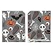 Produktbild Disagu SF-sdi-3482_1213 Design Schutzfolien für Nintendo Wii stehend - Motiv Halloweenmuster 05" klar