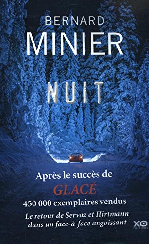 couverture de : Nuit