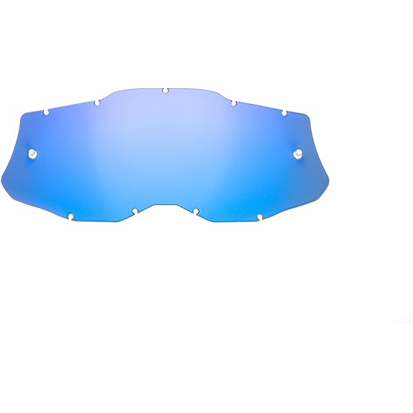 100% Ecran de Remplacement Racecraft Gen. 2 / Accuri Gen. 2 / Strata