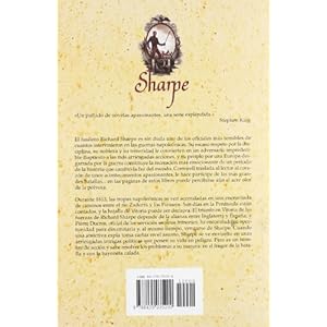 Sharpe y la batalla de Vitoria (Series)