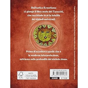 I tarocchi. Con carte