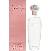 Estee Lauder Pleasure Intense Eau De Parfum Spray 100ml : Amazon
