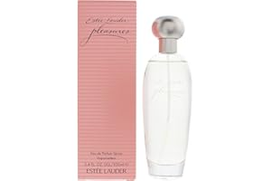 ESTEE LAUDER E. Lauder - Pleasures, profumo con vaporizzatore, 100 ml.