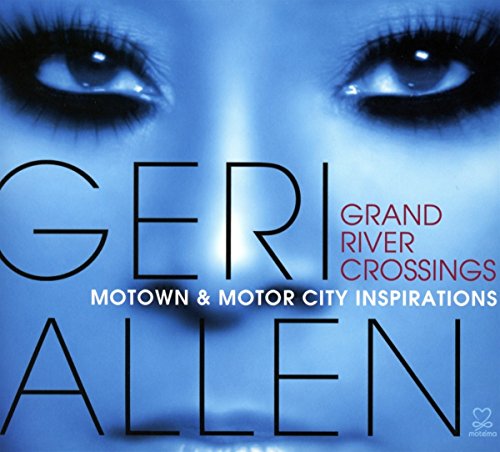 Grand River Crossings (Motown & Motor City Inspirations)