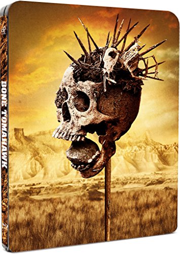 Preisvergleich Produktbild Bone Tomahawk