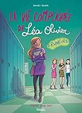 La Vie compliquée de Léa Olivier BD T02: Rumeurs
