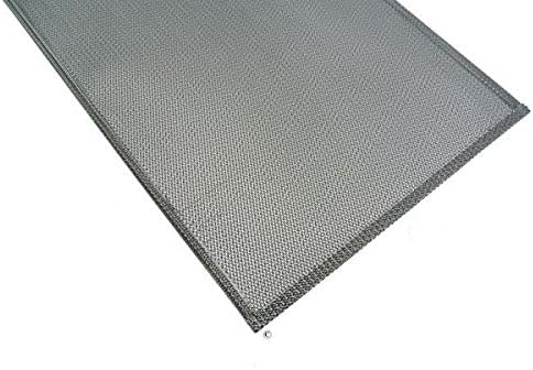 Metal Filter gf350 N21 °F600b21 gf600 N21 gf6415 N Hood Thermor gf623 N