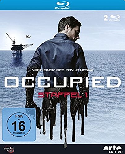 Occupied Zweite Staffel Occupied Zweite Staffel