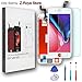 Produktbild Z-Roya iPhone 6s Bildschirm Ersatz, LCD Display Glas 3D Touchscreen Digitizer Rahmen Assembly Full Set Für iPhone 6s 4.7" mit Werkzeuge und Glas-Display Protector