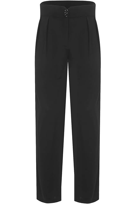 Pantaloni Tango Vestiti Tango Amazon Abbigliamento Danza Maschile