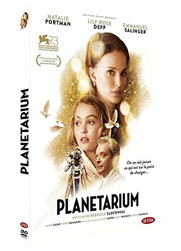 Planetarium