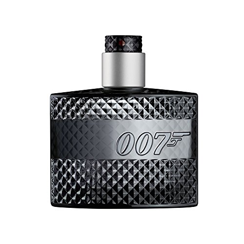 James Bond 007 After Shave Lotion Natural Spray, 50 ml - 5