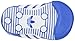 Adidas Baby Boys Dragon L2W Crib Standing Shoes, Blue (Bluebird/Ftwr White/Bluebird), 9-12 Months UK 18 EU