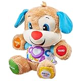   Welpen Hände, Fuß, Ohr, und Lichtkabel-Herzen auf Baby 's Touch (5 Aktivierungen in alle Antworten.)