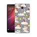 Produktbild Hülle für Xiaomi Redmi Note 4X ,JIENI,Transparent Romantik World of Warcraft TPU Weich Silikon Handyhülle Schutzhülle Stoßkasten Case Bumper Slimcase Etui Tasche für Xiaomi Redmi Note 4X