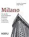 Produktbild Milano. Un secolo di architettura milanese-A Century of Milanese Architecture