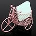 FEITONG Makeup Beauty Stencil Egg Powder Puff Sponge Display Stand Drying Holder Rack (1PC, random)