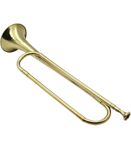 Trompette de cavalerie - Jérôme Wiss