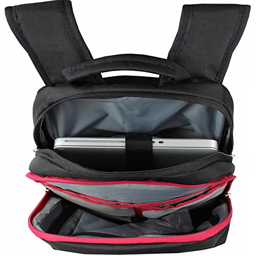 Cox Swain Rucksack BUSINESS - 15 4  Notebook Laptop Rucksack  Colour  Black