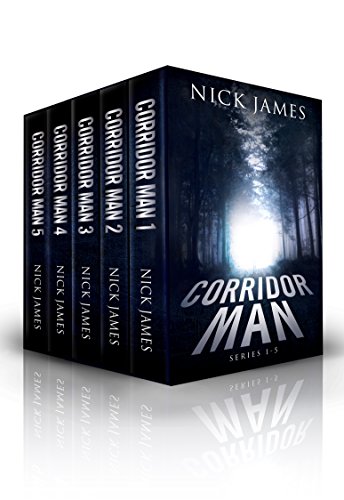 Download Corridor Man Volumes 1, 2, 3,4 5