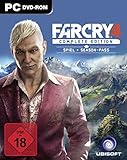 Far Cry 4 - Complete Edition - [PC]
