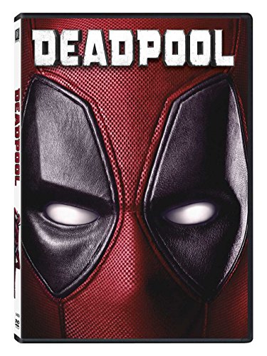 Preisvergleich Produktbild Deadpool [IT Import]