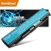 Produktbild Tree.NB Notebook Laptop Batterie Li-ion Akku für LENOVO ThinkPad T440p T540p L440 L540 W540, Fit for 45N1145 45N1147 45N1149 45N1151 45N1153