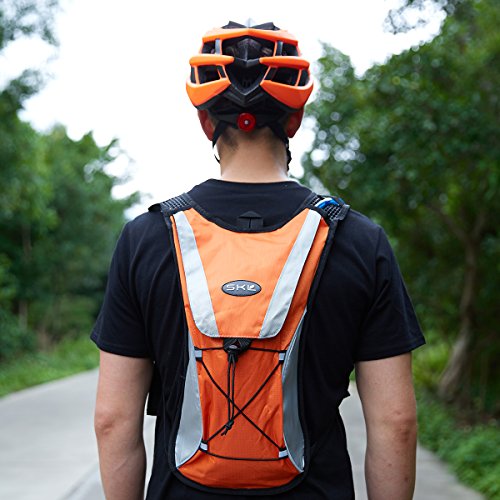 Erwachsene Schutzhelm ABS Teenager Herren Damen Helme Inlinerhelm f¨¹r BMX Bike Skate Fahrrad – S M L Verschiedene Modelle - 7