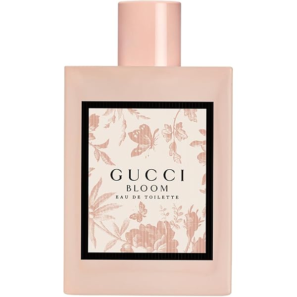Gucci Bloom Ambrosia Di Fiori Edp Vapo 100 Ml : Amazon.de: Kosmetik