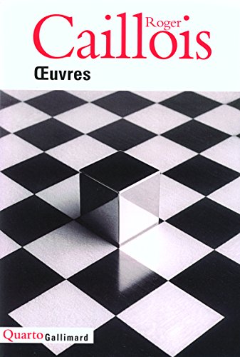 couverture de : Oeuvres