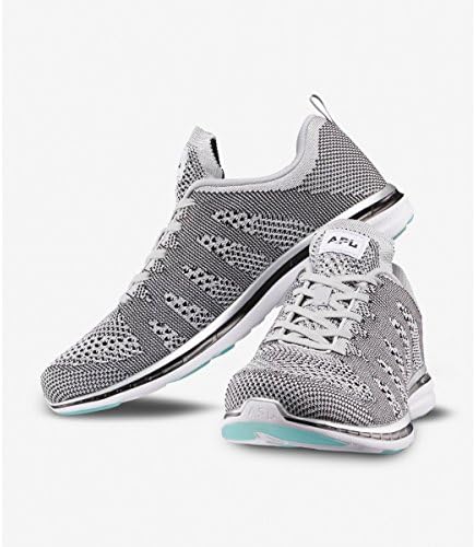 Athletic Propulsion Labs TechLoom Pro Silver - SH1-2-002-045