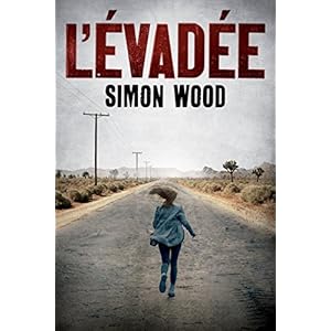 L'évadée (French Edition)