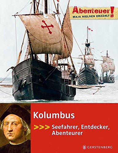 Kolumbus (Abenteuer!)