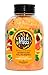 TUTTI FRUTTI SPA Peach & Mango Aromatic Bath Salt with Flower Petals /600ml