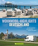 hotel merkur baden baden wellness  Deutschland mit dem Wohnmobil: 50 Ziele zwischen Sylt und Berchtesgadener Land, Eifel und Spreewald: Der Wohnmobil-Reiseführer mit Straßenatlas, GPS-Koordinaten ... und Streckenleisten (Wohnmobil-Führer)