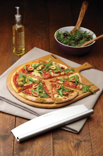Kitchen Craft Italian Collection Pizza-Servierset - 3
