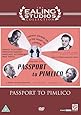 Passport To Pimlico [DVD]