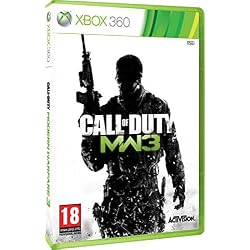 Call of Duty: Modern Warfare 3