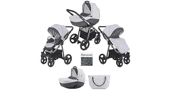 mini uno stride pushchair reviews